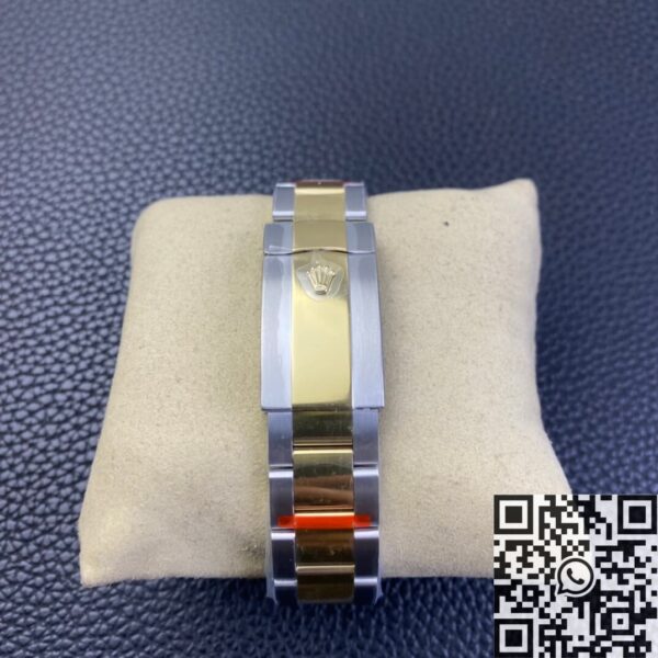 Noob Factory Replica Watch Rolex Sky Dweller M326933-0002