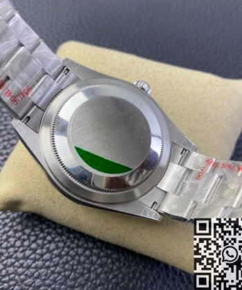 Sky Dweller Fake Watches Rolex M326934-0001 White Dial