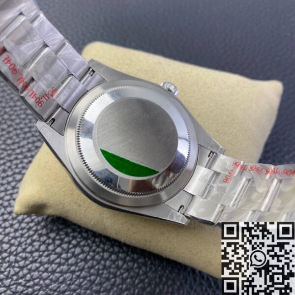 Sky Dweller Fake Watches Rolex M326934-0001 White Dial