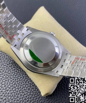 Rolex Sky Dweller Oyster M326934-0002 White Dial Noob Factory