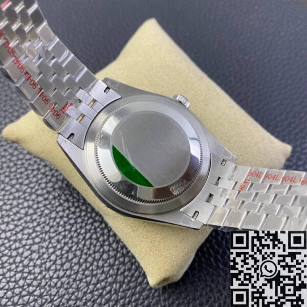 Rolex Sky Dweller Oyster M326934-0002 White Dial Noob Factory