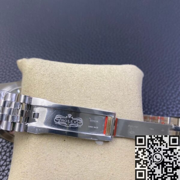 Rolex Sky Dweller Oyster M326934-0002 White Dial Noob Factory