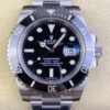 Rolex Submariner Watch​ 116610LN-0001 Black Dial Size 40mm