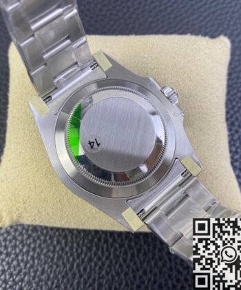 Rolex Submariner Watch​ 116610LN-0001 Black Dial Size 40mm