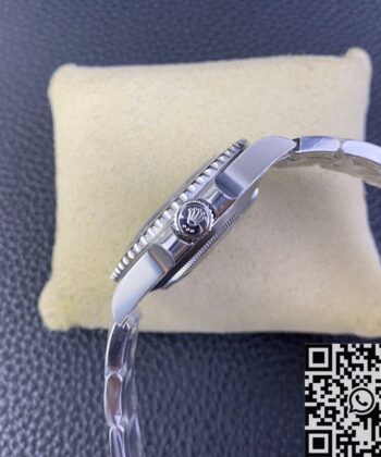 Submariner Rolex Price​ M124060-0001 Black Dial Size 41mm