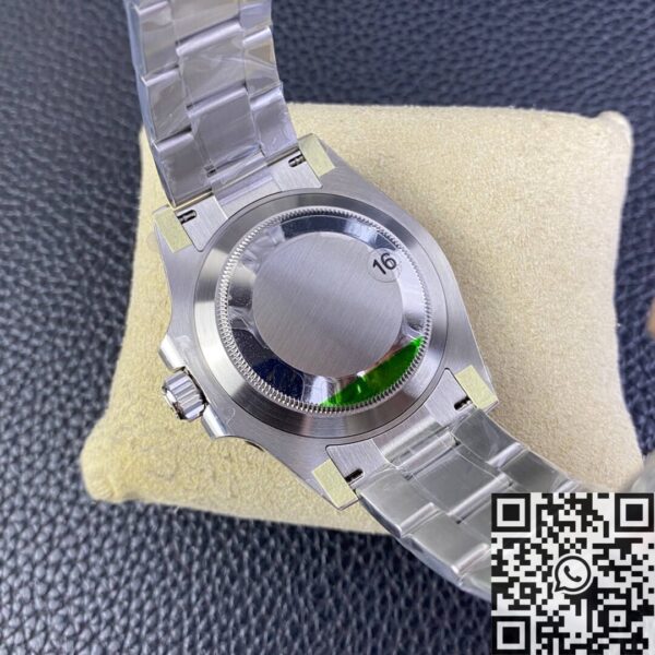 Submariner Rolex Price​ M124060-0001 Black Dial Size 41mm
