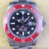 Men's Rolex Submariner​ Custom 116610 Titanium Case 40mm