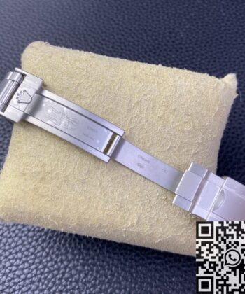 Men's Rolex Submariner​ Custom 116610 Titanium Case 40mm