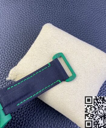 Reproduction Rolex Submariner Colored Carbon Fiber Case