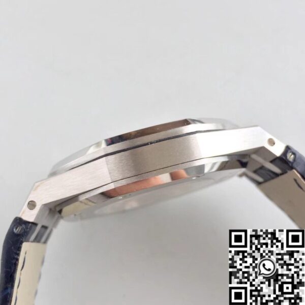 Audemars Piguet Royal Oak Diver 15452BC.ZZ.D019CR.01 41mm