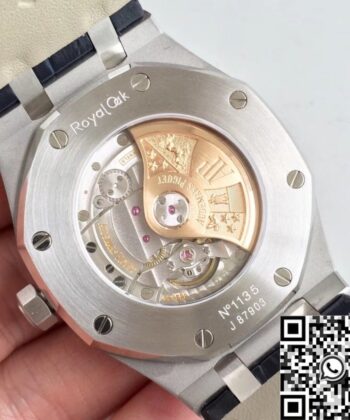 Audemars Piguet Royal Oak Diver 15452BC.ZZ.D019CR.01 41mm