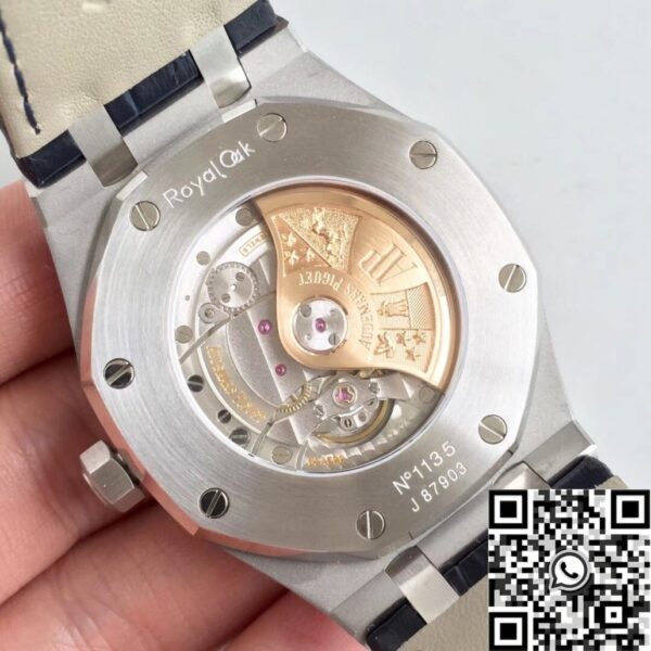 Audemars Piguet Royal Oak Diver 15452BC.ZZ.D019CR.01 41mm