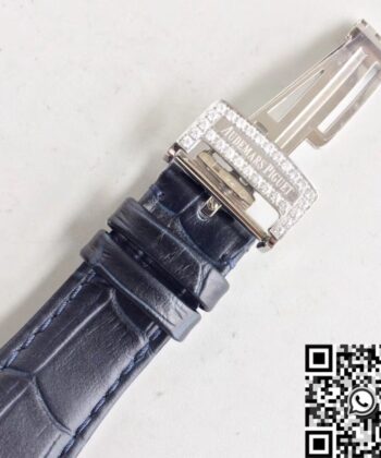 Audemars Piguet Royal Oak Diver 15452BC.ZZ.D019CR.01 41mm