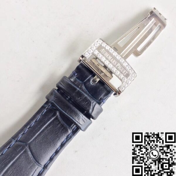Audemars Piguet Royal Oak Diver 15452BC.ZZ.D019CR.01 41mm