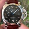 Panerai Luminor PAM1116 Dark Green Dial Size 44mm VS Factory