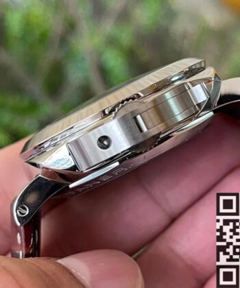 Panerai Luminor PAM1116 Dark Green Dial Size 44mm VS Factory
