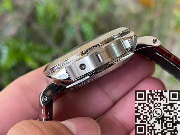 Panerai Luminor PAM1116 Dark Green Dial Size 44mm VS Factory