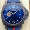 Luminor Panerai​ PAM01529 Carbon Fiber Watch Case VS Factory