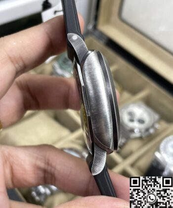 Panerai Luminor GMT PAM01412 Special Edition Watch 44mm