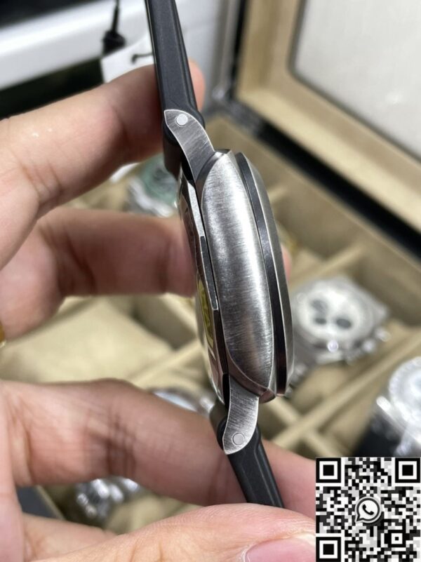 Panerai Luminor GMT PAM01412 Special Edition Watch 44mm