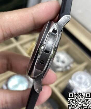 Panerai Luminor GMT PAM01412 Special Edition Watch 44mm