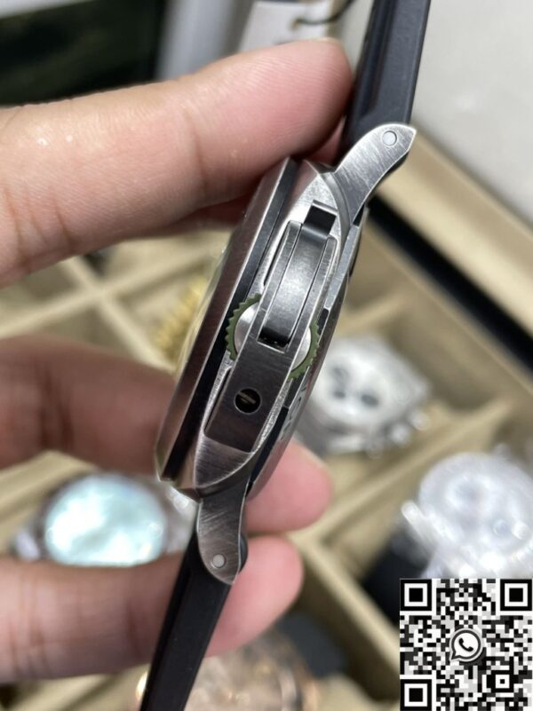 Panerai Luminor GMT PAM01412 Special Edition Watch 44mm