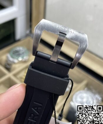 Panerai Luminor GMT PAM01412 Special Edition Watch 44mm