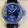 Panerai Luminor Watch GMT PAM01279 Blue Dial Size 42mm