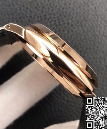 Panerai Luminor Due Watches PAM00908 5NPt Red Gold 42mm