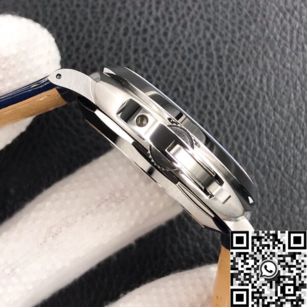 Luminor Due Automatic Panerai PAM00927 Blue Dial 42mm Watch