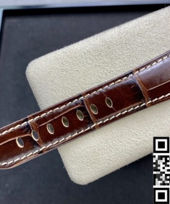 Men's Panerai Luminor​ Due PAM01042 Goldtech™ Red Gold