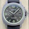 Panerai Luminor Replica PAM01119 Carbon Fiber Size 44mm