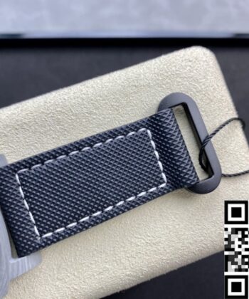 Panerai Luminor Replica PAM01119 Carbon Fiber Size 44mm