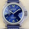 VS Factory Panerai Luminor PAM01117 Titanium Case Size 44mm