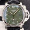 VS Panerai Luminor GMT PAM1056 Green Dial Size 44mm Watch