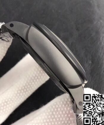 Panerai Luminor 44MM GMT PAM438 Black Ceramic VS Factory
