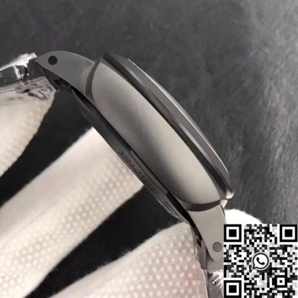 Panerai Luminor 44MM GMT PAM438 Black Ceramic VS Factory