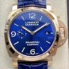 Panerai Luminor Watches PAM01112 Goldtech™ Red Gold 44mm