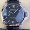 VS Panerai Luminor PAM01312 Black Dial Size 44mm Watch