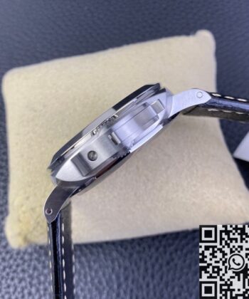VS Panerai Luminor PAM01312 Black Dial Size 44mm Watch