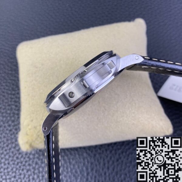 VS Panerai Luminor PAM01312 Black Dial Size 44mm Watch