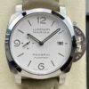 Panerai Luminor Fake Watch PAM01314 White Dial Size 44mm
