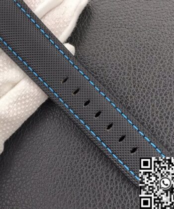 Marina Luminor Panerai​ PAM01661 Carbon Fiber Case Size 44mm