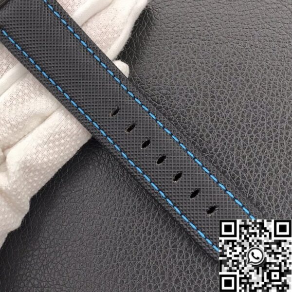 Marina Luminor Panerai​ PAM01661 Carbon Fiber Case Size 44mm