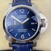 VS Factory Panerai Luminor PAM01313 Blue Dial Watch
