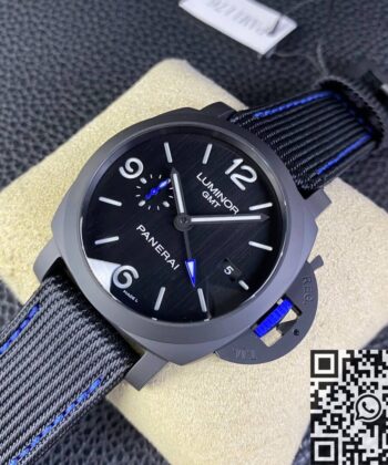 VS Factory Panerai Watches Luminor GMT PAM1176