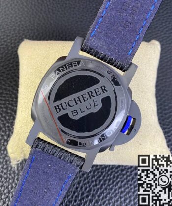 VS Factory Panerai Watches Luminor GMT PAM1176