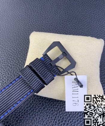 VS Factory Panerai Watches Luminor GMT PAM1176