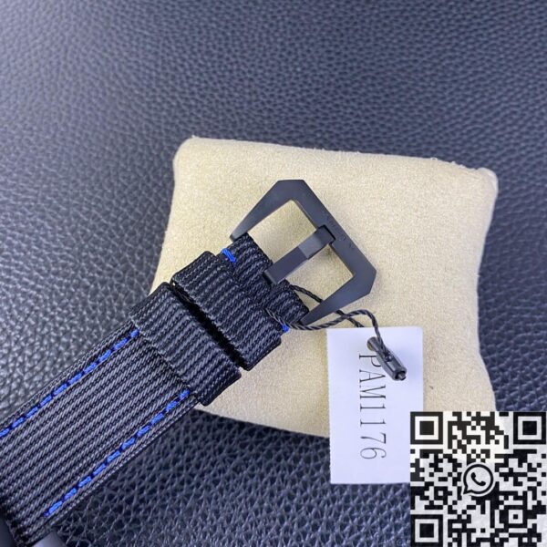 VS Factory Panerai Watches Luminor GMT PAM1176