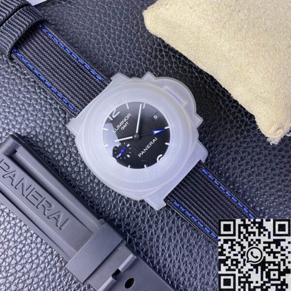 VS Factory Panerai Watches Luminor GMT PAM1176